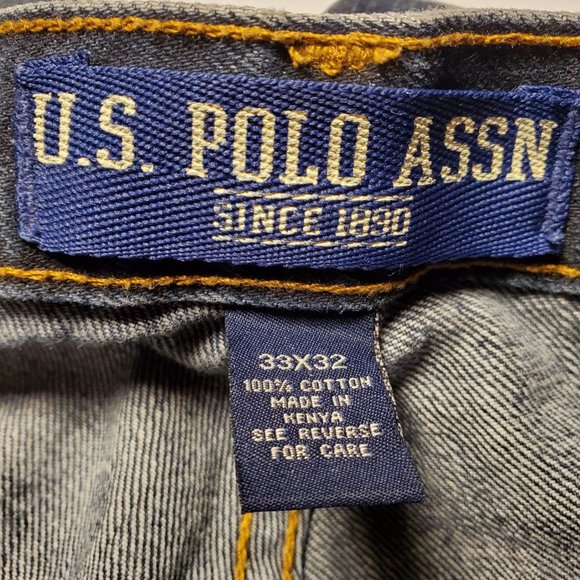 US Polo Jeans - Picture 3 of 7